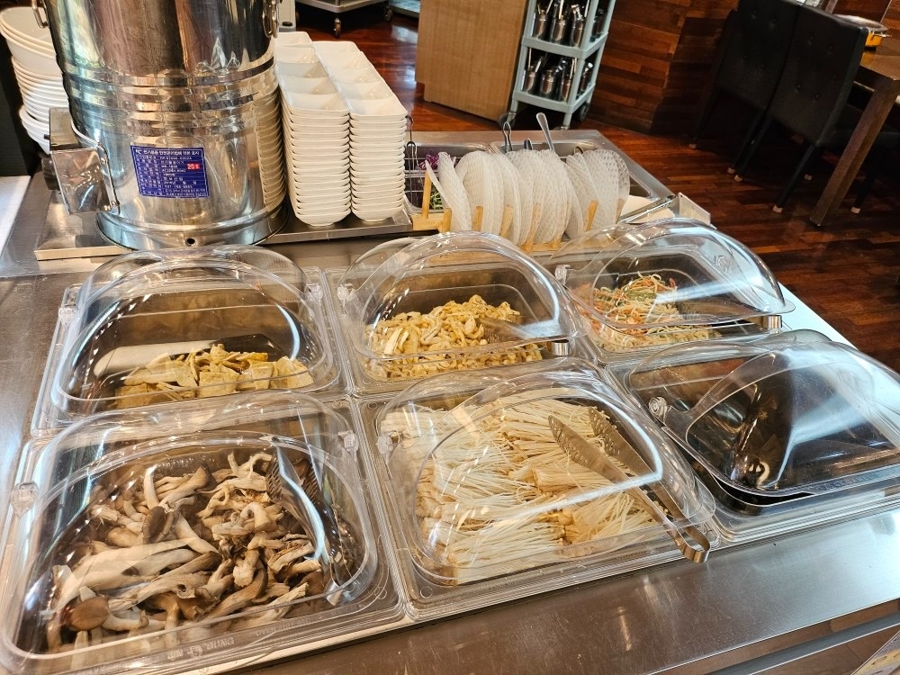 마루샤브 용두직영점 picture 9