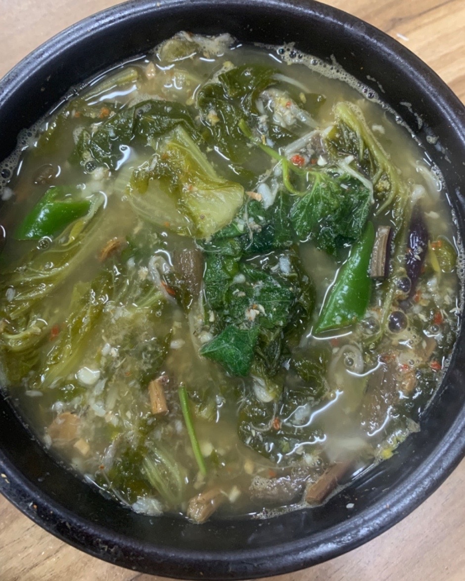 가얏골 감자탕 picture 1