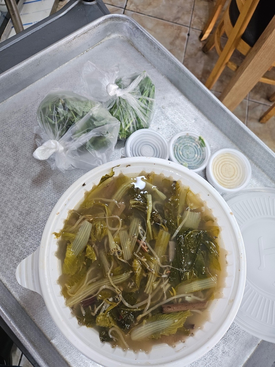 가얏골 감자탕 picture 2