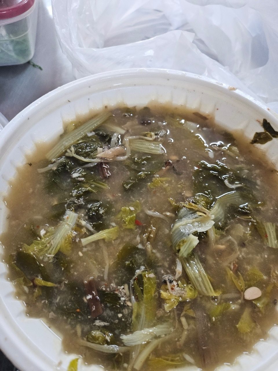 보양식 추어탕😊