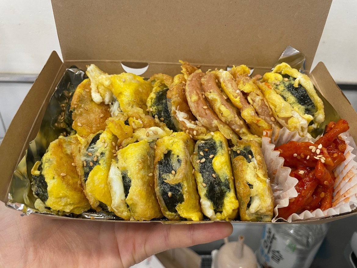 조이김밥 picture 8