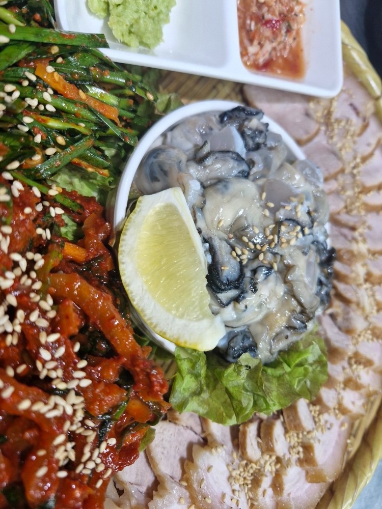 마산아재조개찜 picture 2