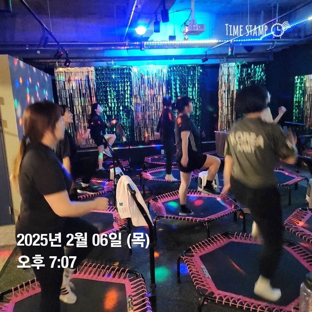 문산점핑 picture 5