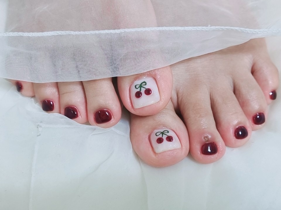 선화네일 picture 8