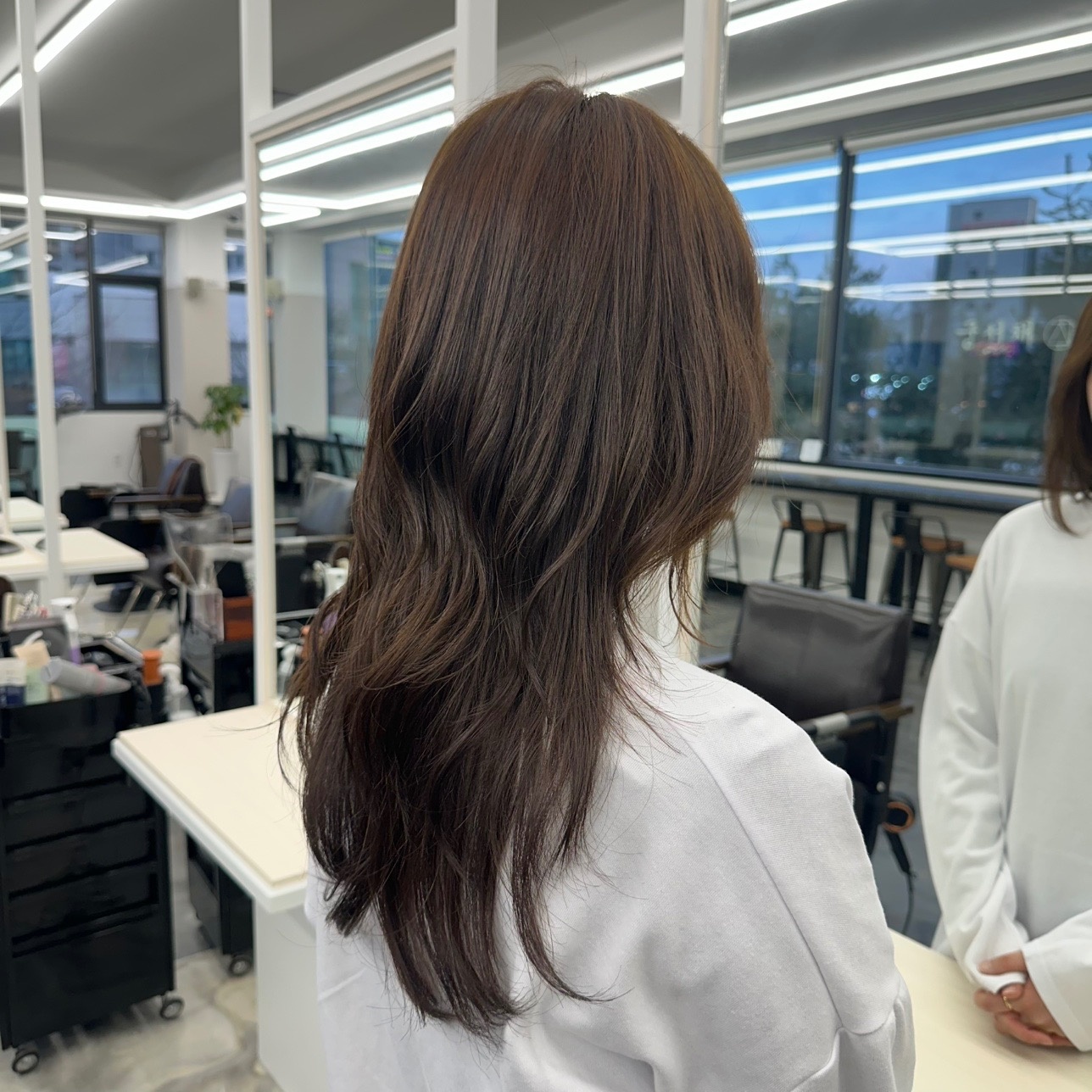 궁��서채헤어 혜디 picture 8