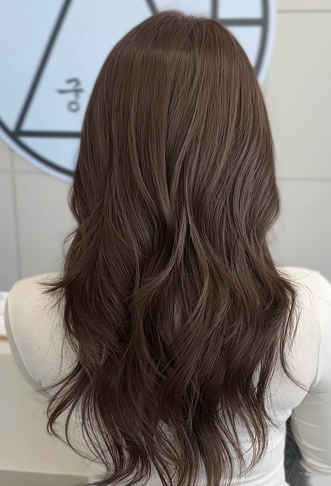 궁서채헤어 혜디 picture 3