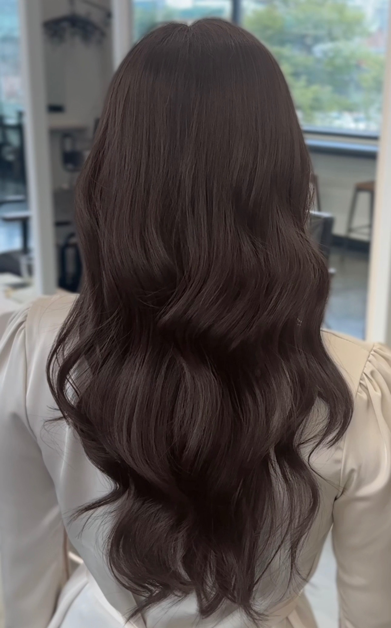 궁서채헤어 혜디 picture 4