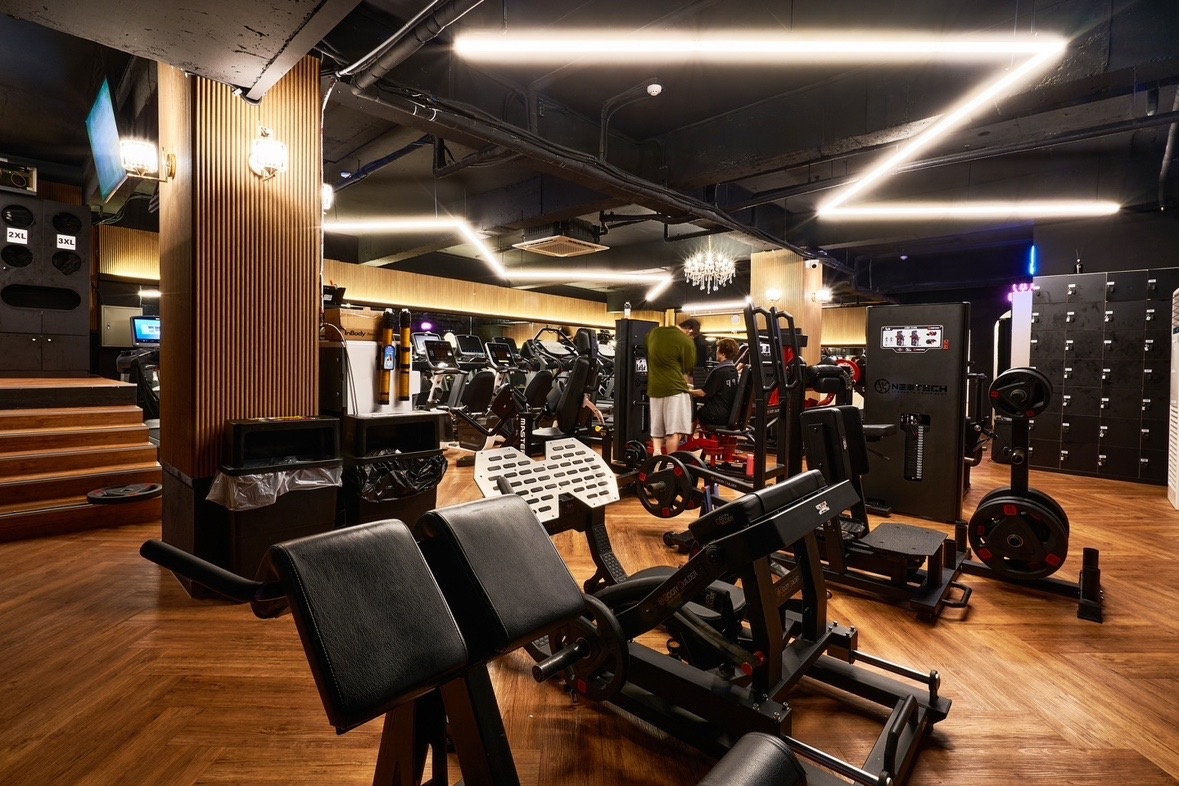 메타짐 금광점 picture 8