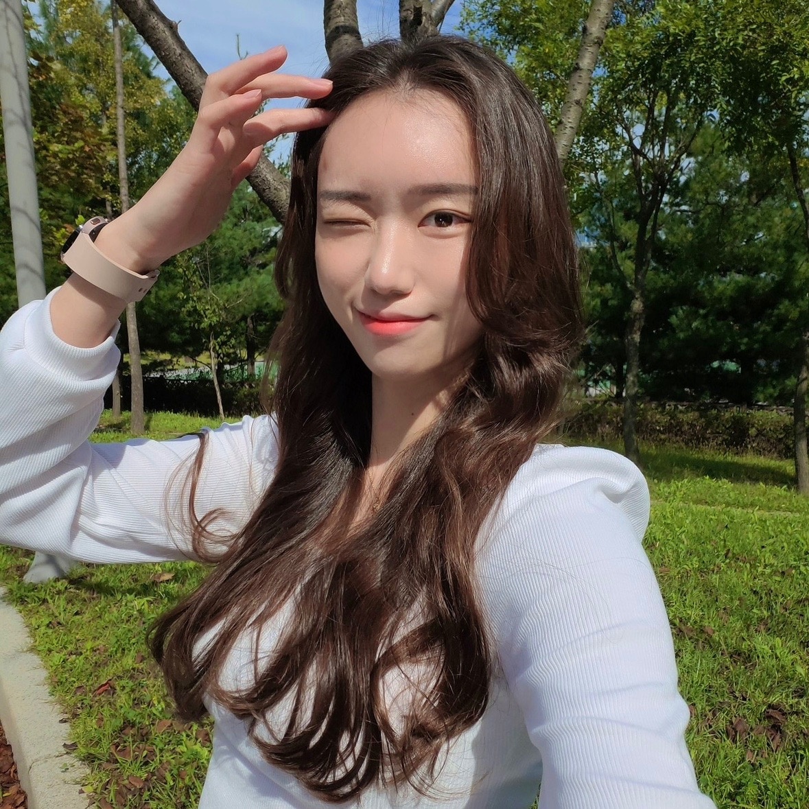 혜온헤어 김포장기점 picture 0