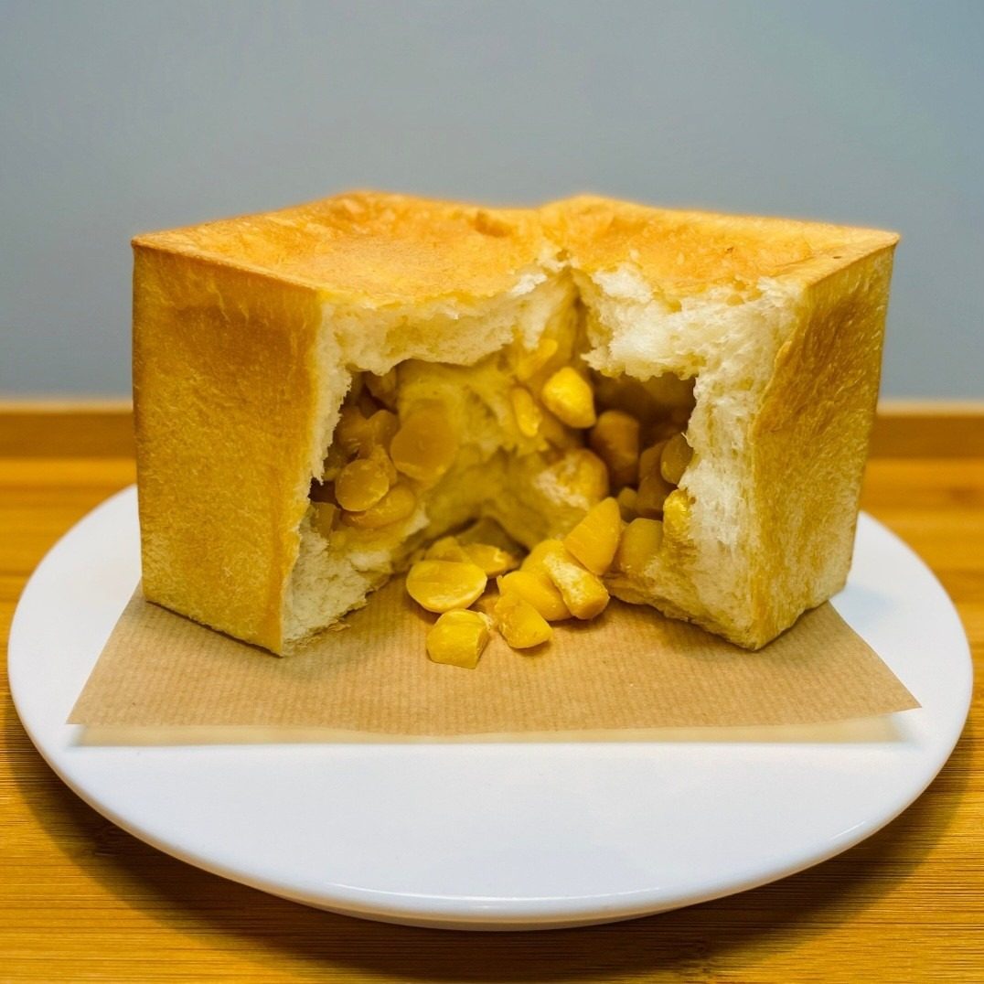 한가득 밤식빵🌰 맛도 가격도 만족하는 빵실빵실🍞