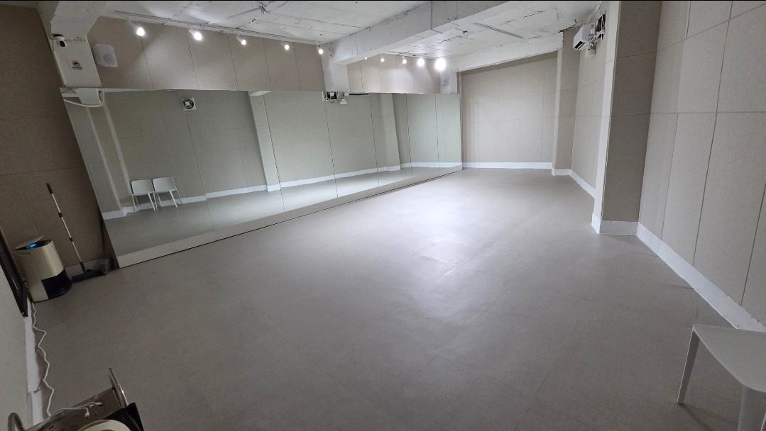 한성대입구역 1분 연습실 7000원