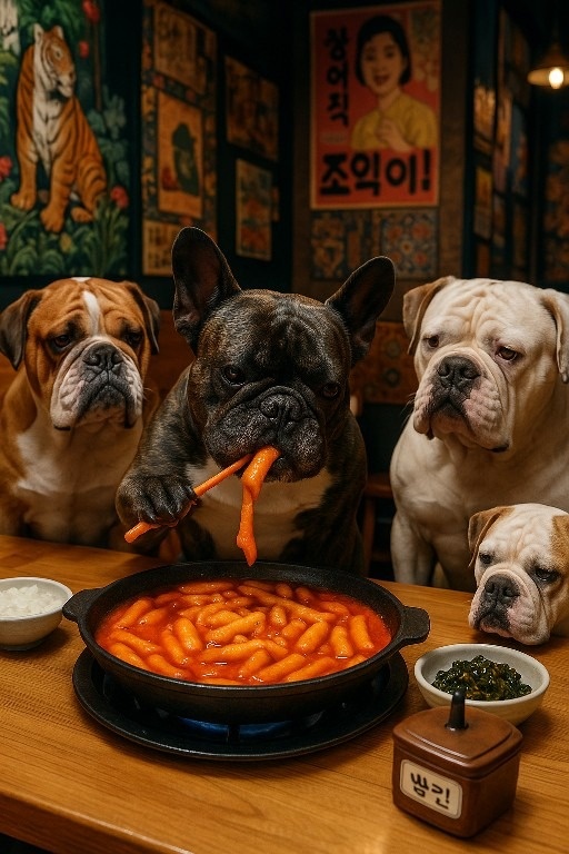 불도그즉석떡볶이 picture 0