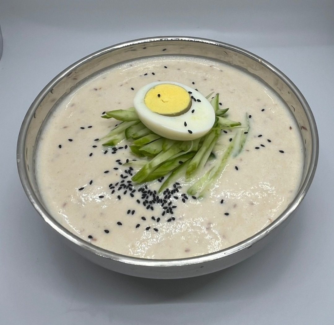향촌 콩국수 시작 !!🔥🔥