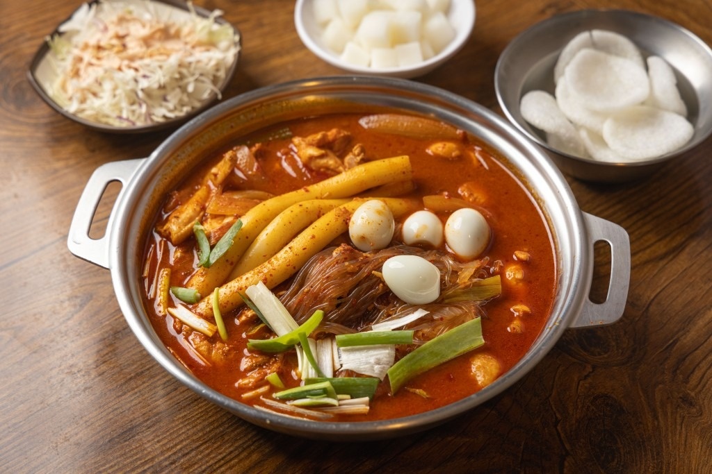 옛날통닭앤탕 picture 3