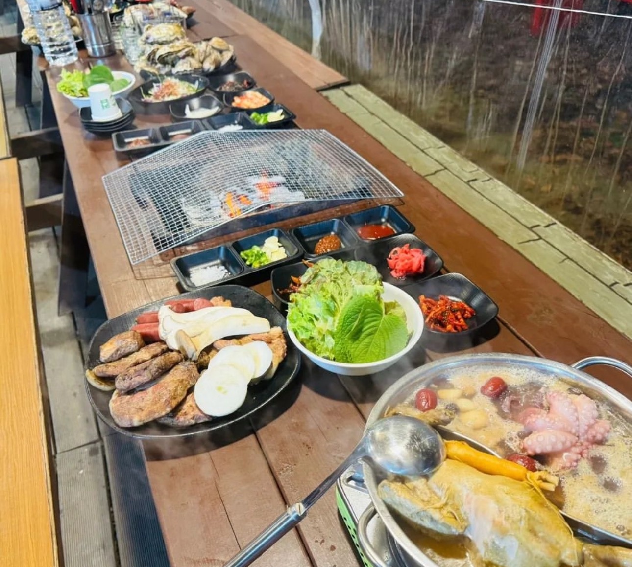 쓰리웨이펜션 picture 1