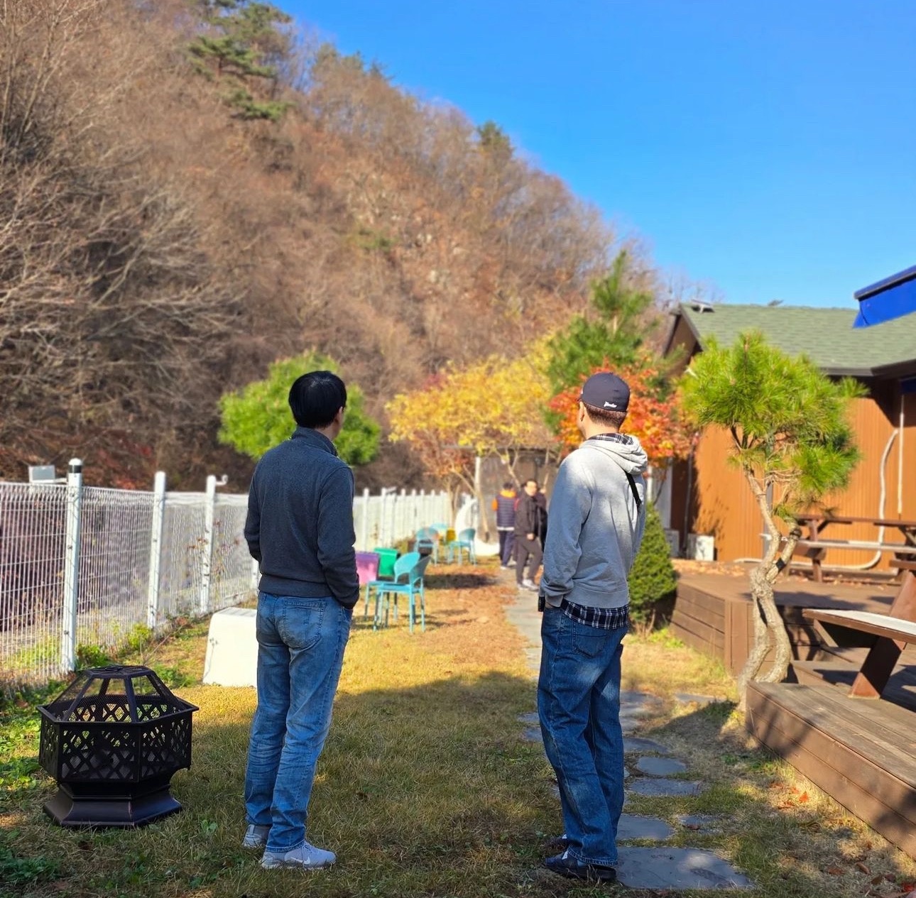 쓰리웨이펜션 picture 4