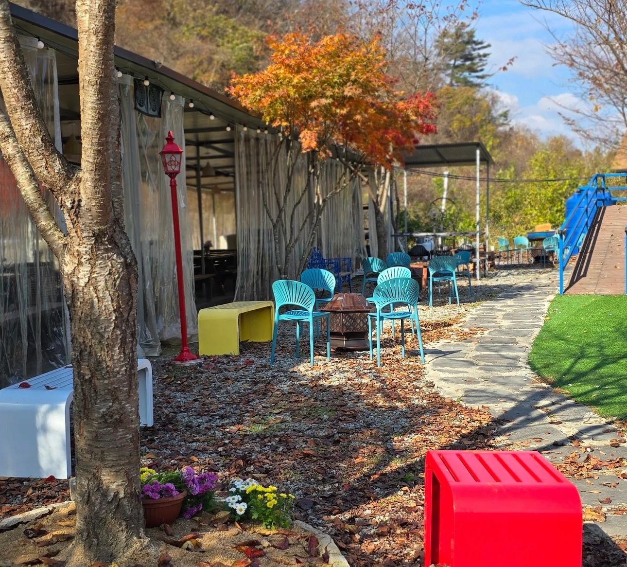 쓰리웨이펜션 picture 7