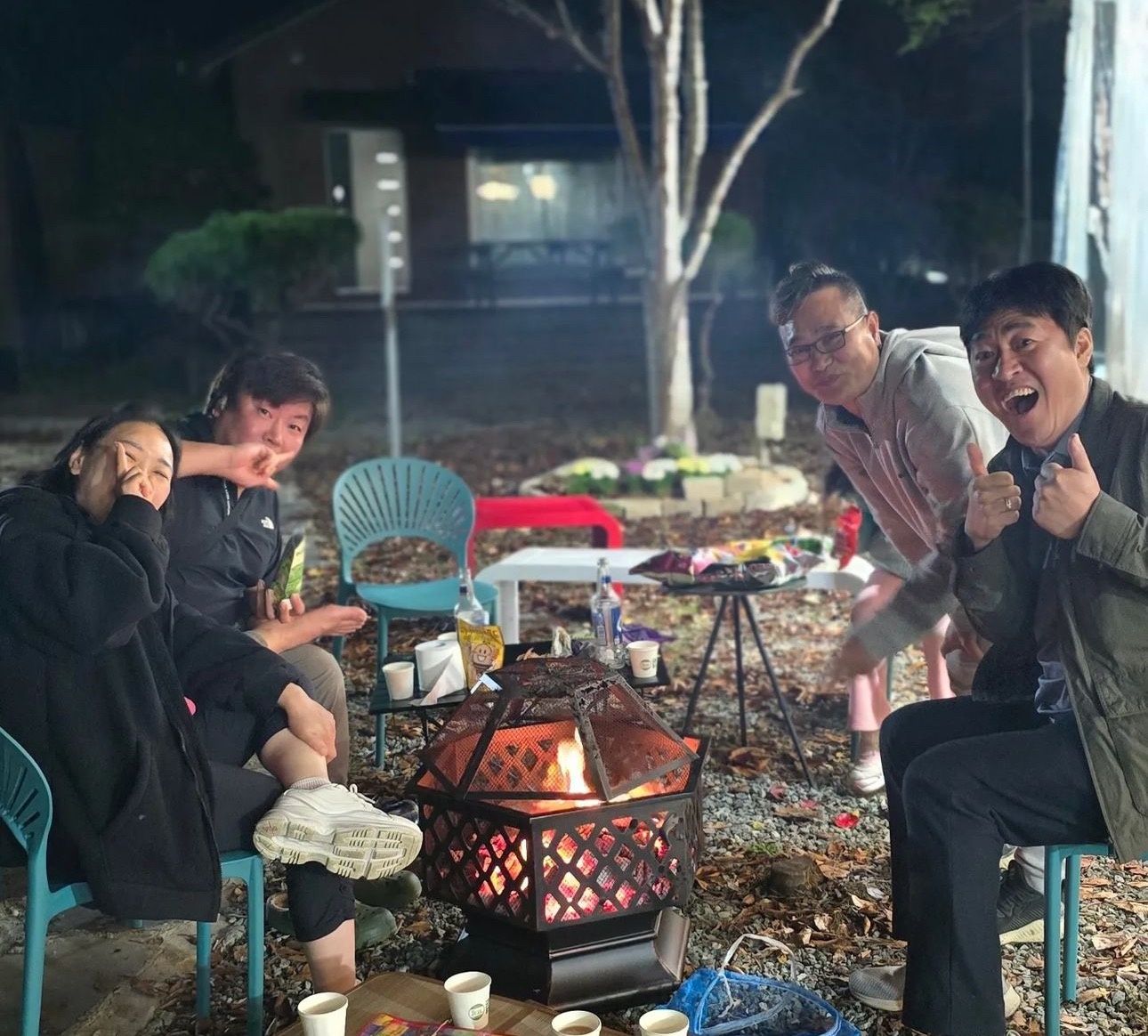 쓰리웨이펜션 picture 9