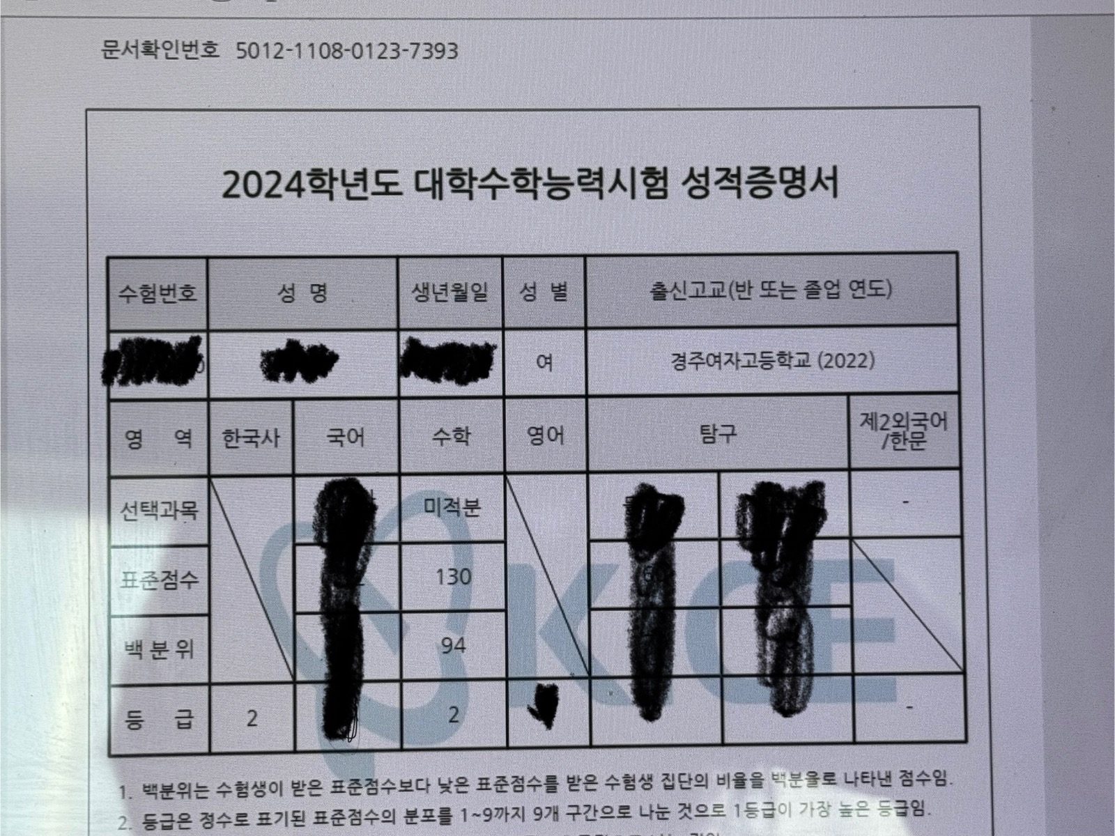 수학 과외 