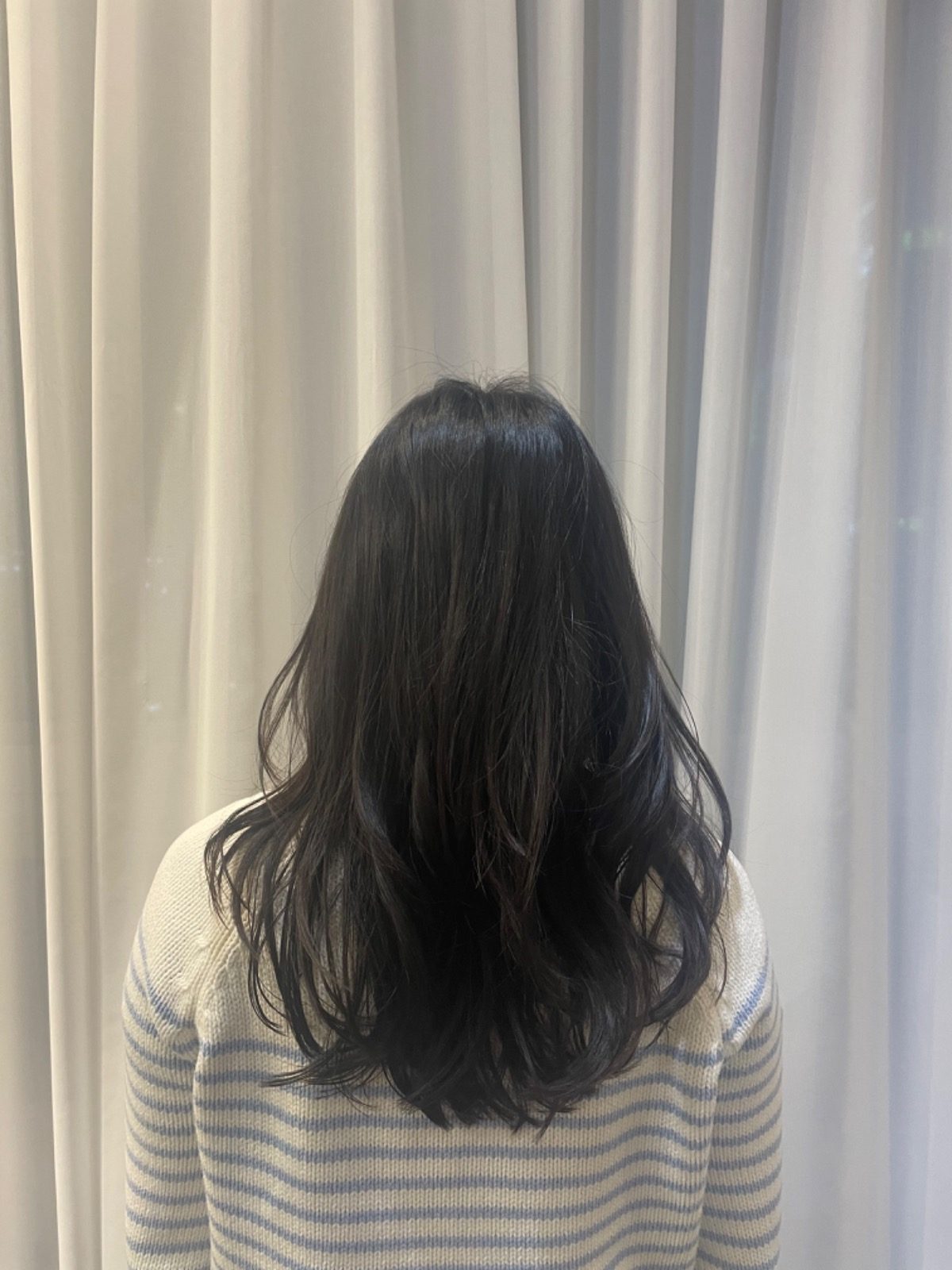 ✂️염색+커트모델 구합니다✂️