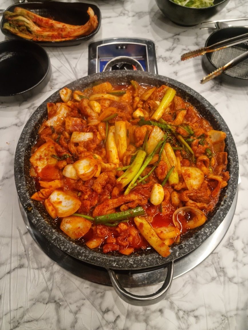 청둥오리 전문점!  맛보장!  오랫동안 준비했습니다