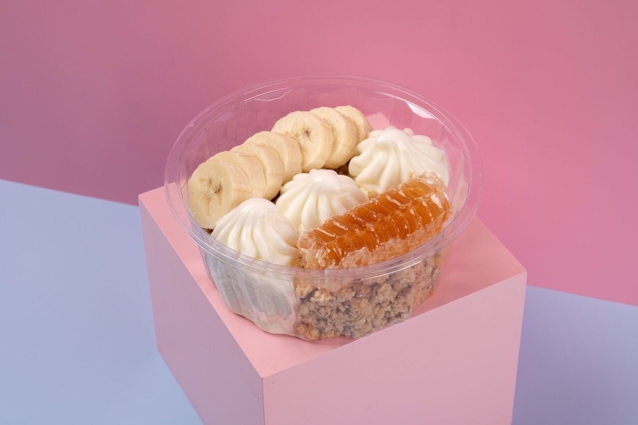 요맛 아주대점 과일 요거트 세트 12,500원