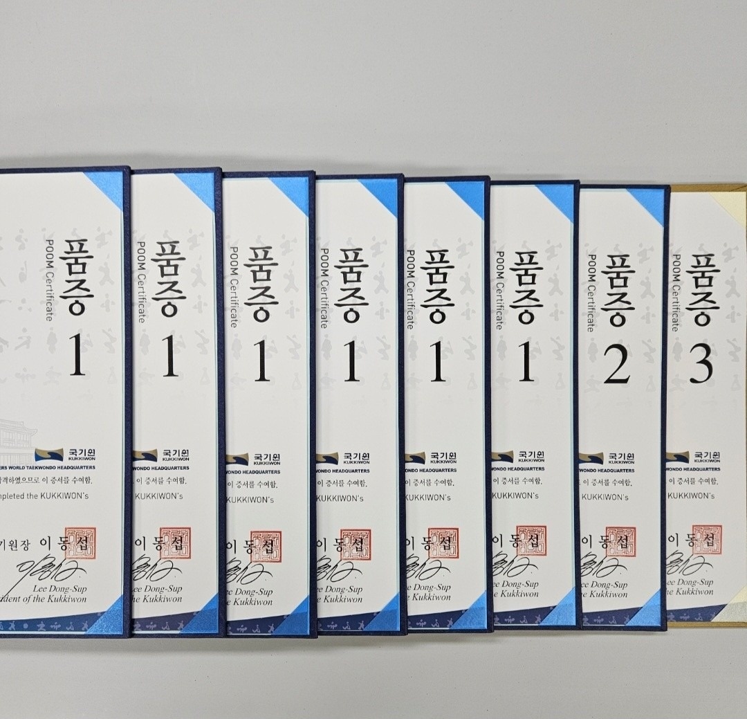 동영 태권도장 picture 9