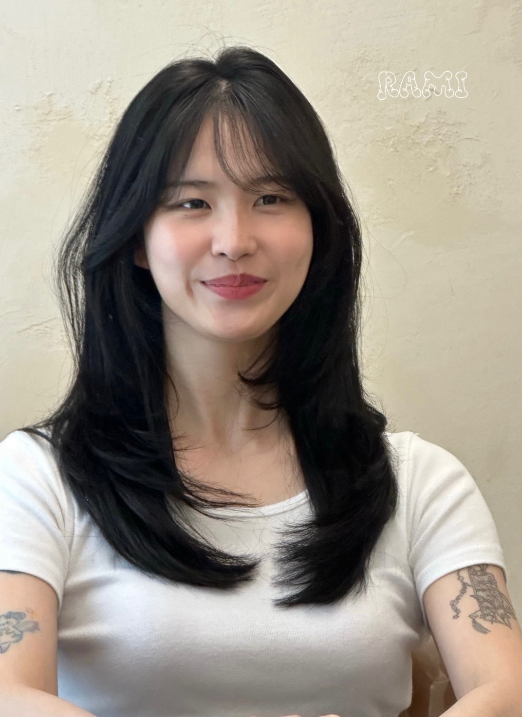 501미장원 라미 picture 2