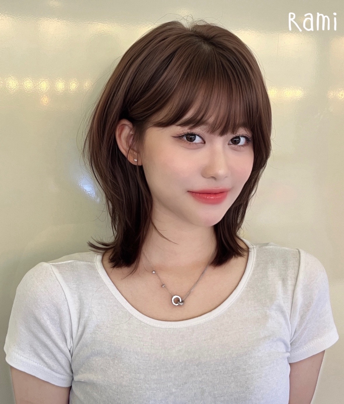 501미장원 라미 picture 3