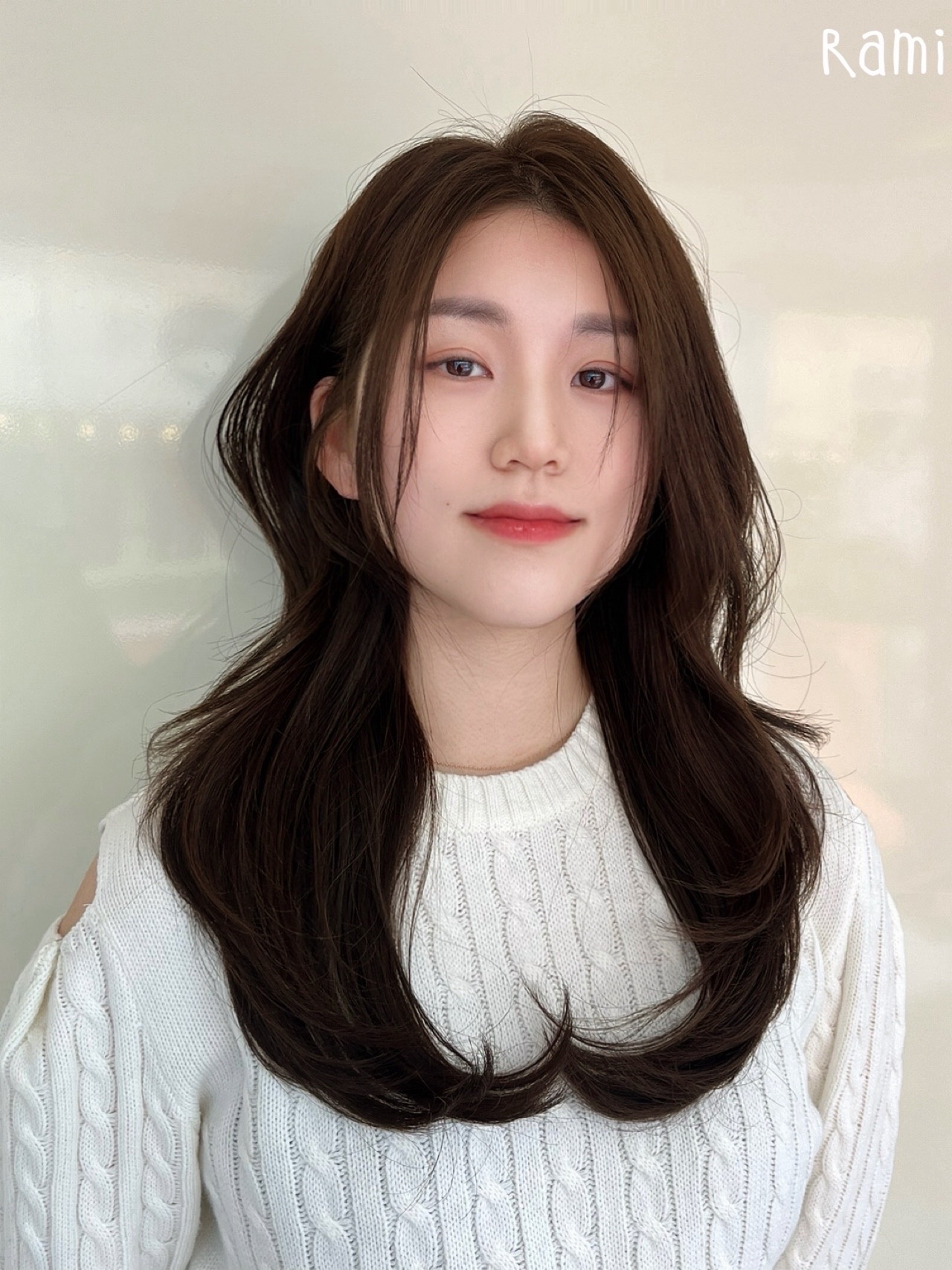 501미장원 라미 picture 4