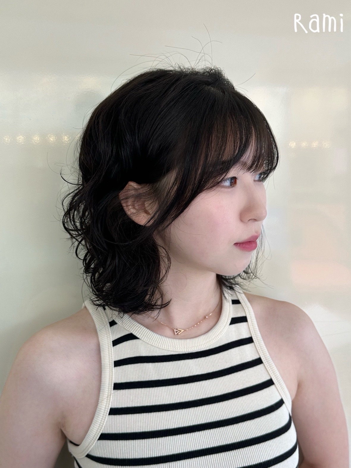 501미장원 라미 picture 5