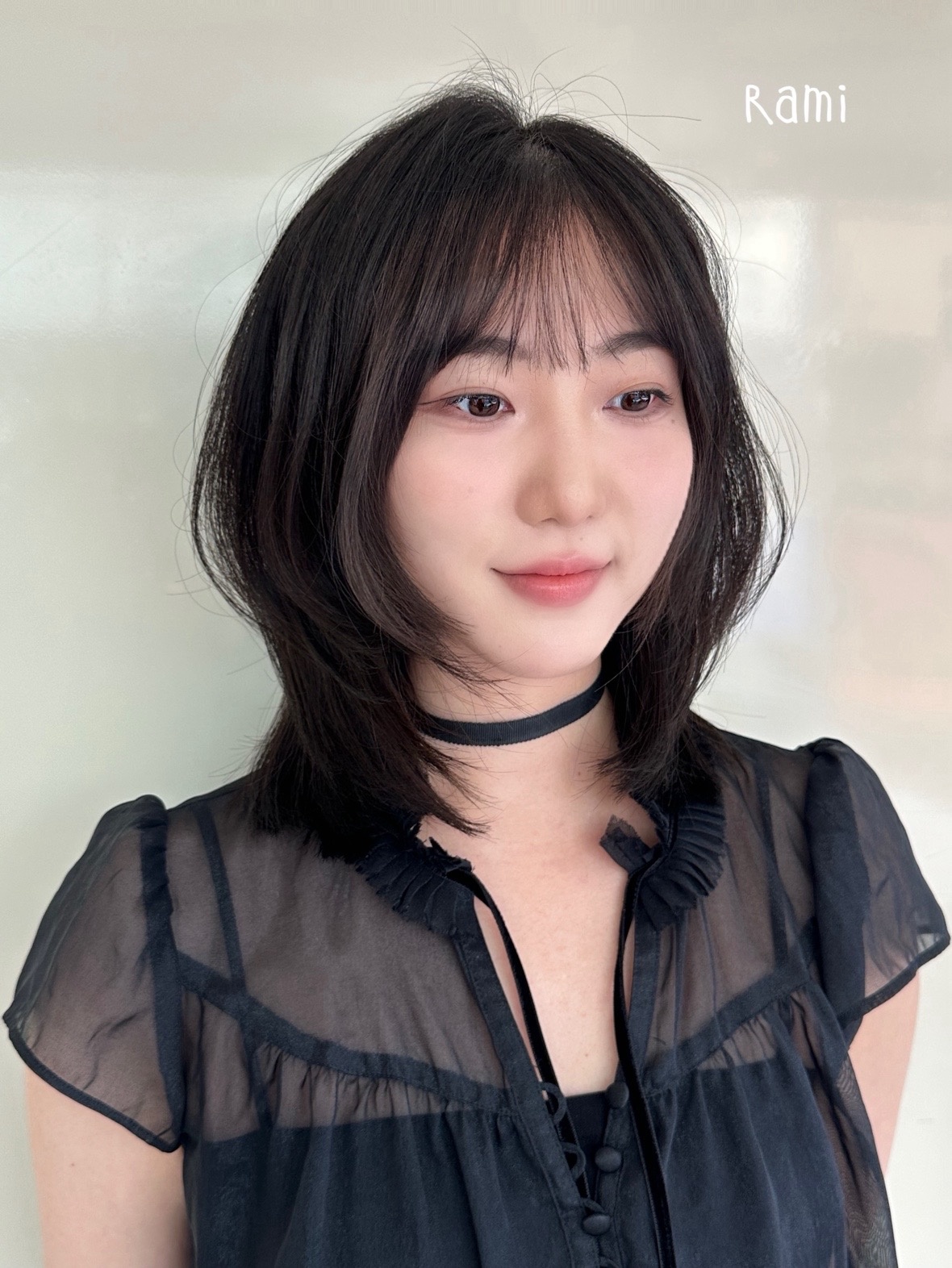 501미장원 라미 picture 6