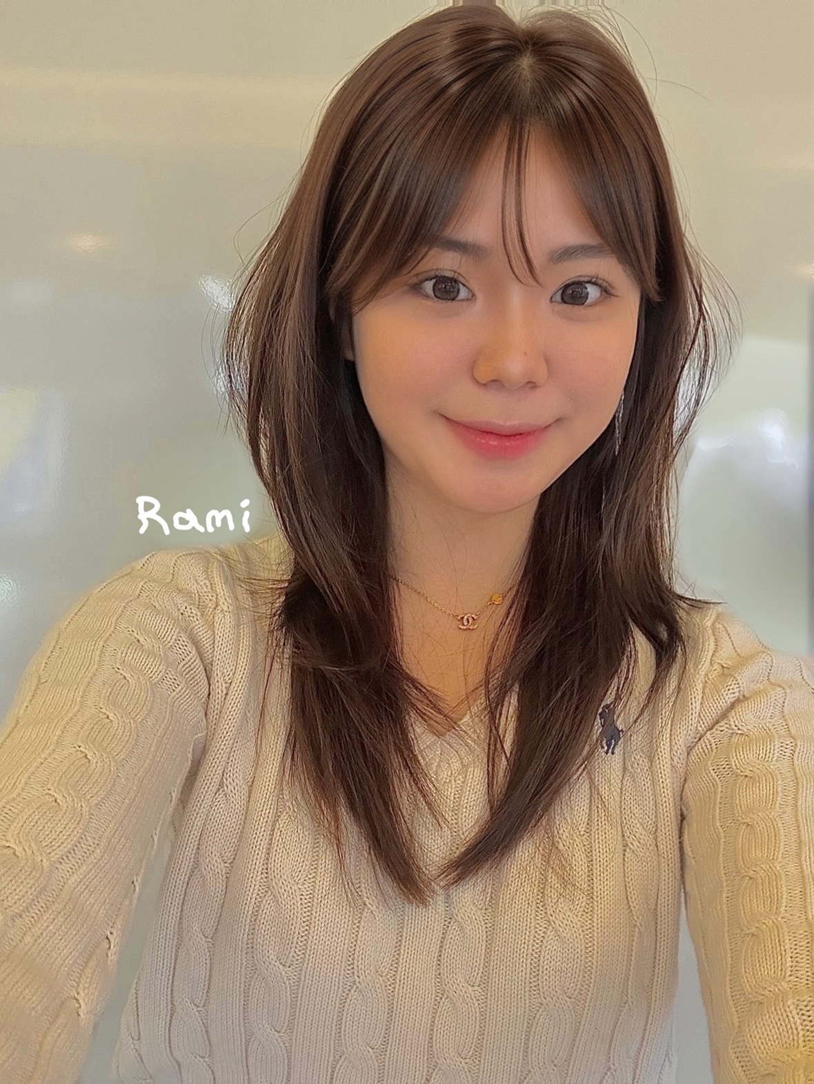 501미장원 라미 picture 7
