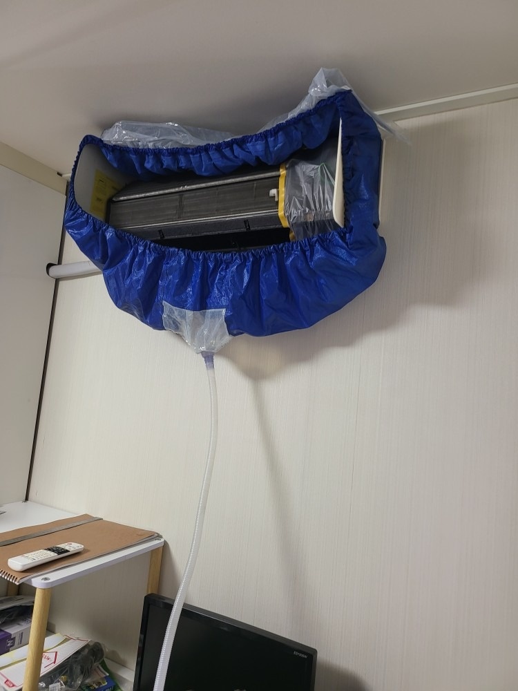 평택 에어컨 청소 picture 9