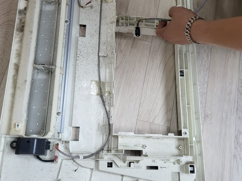 평택 에어컨 청소 picture 5