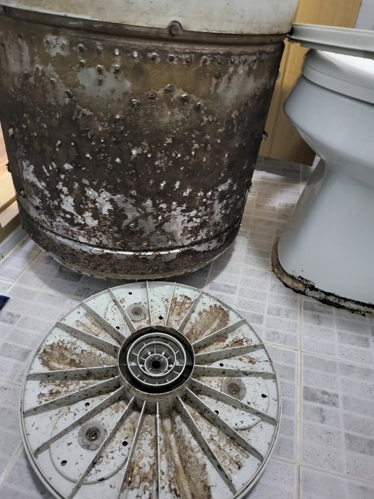 평택 에어컨 청소 picture 1