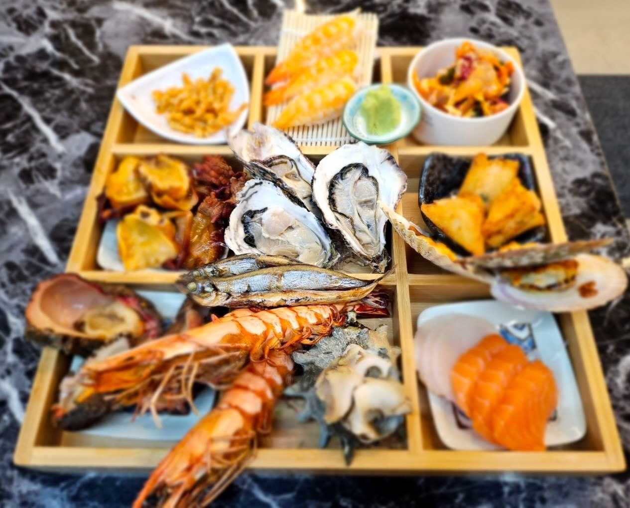 고래수산 기업도시점 picture 0