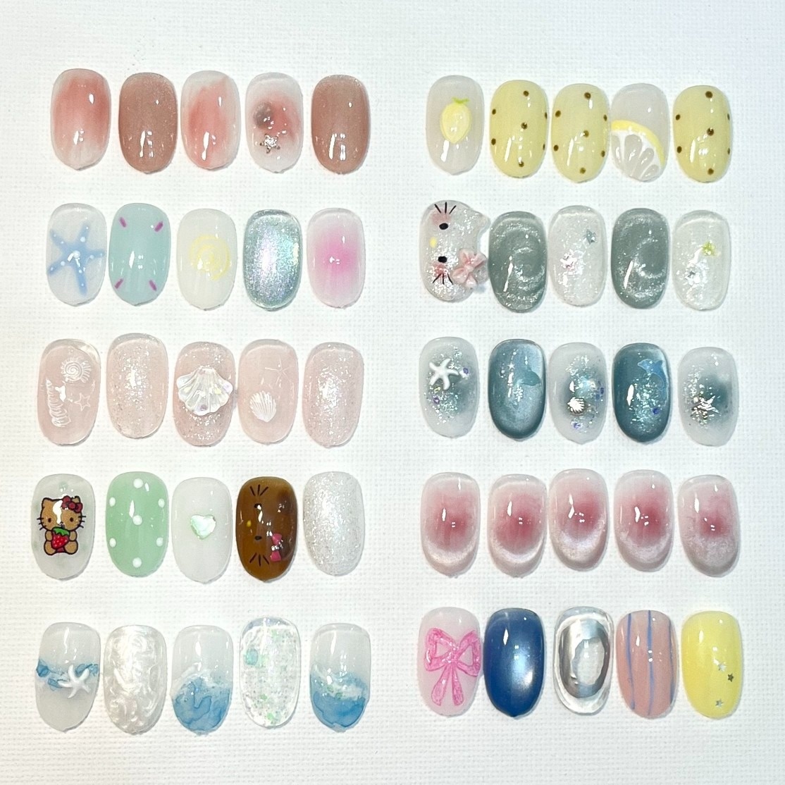 네일송희. 가산디지털단지역 picture 5