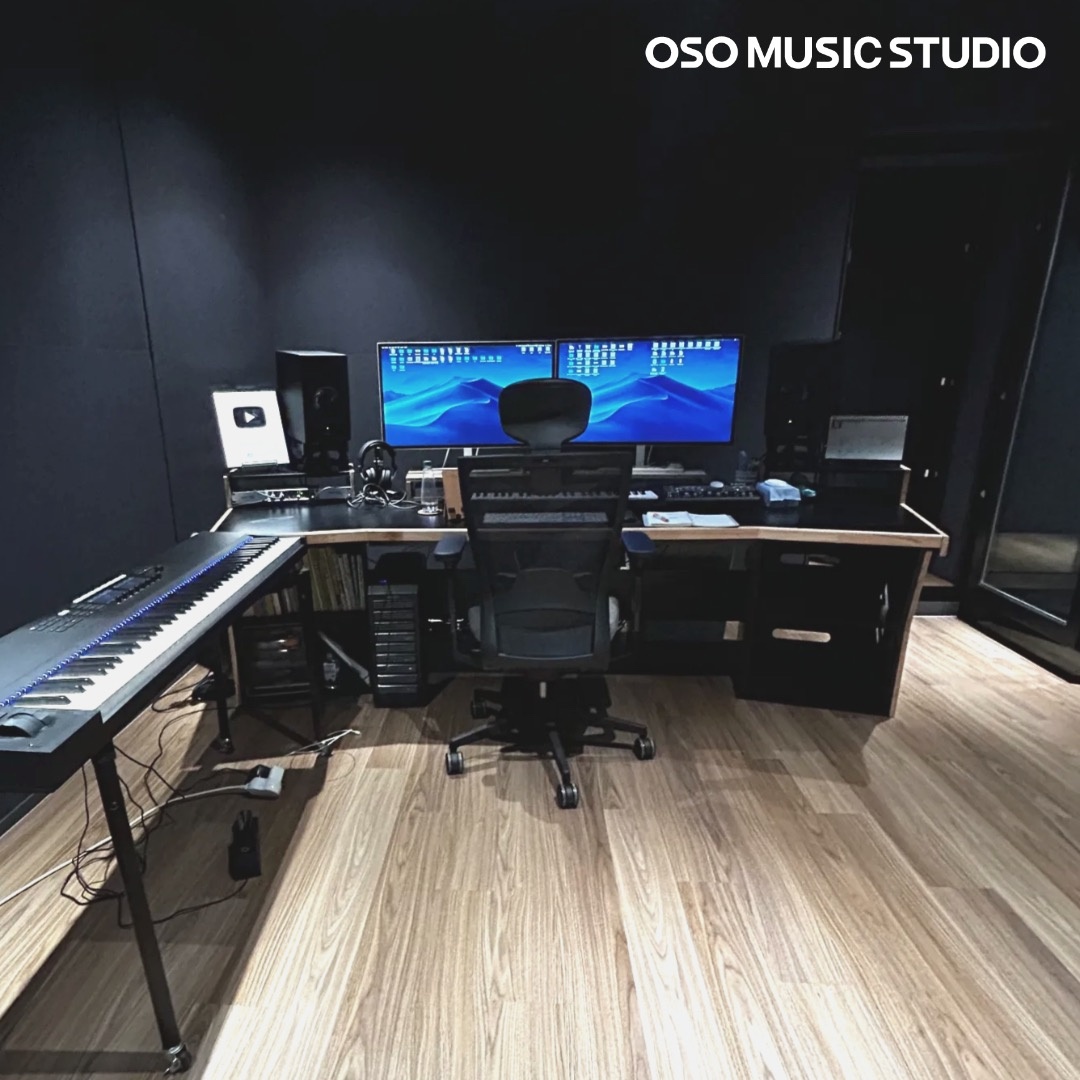 OSO MUSIC STUDIO picture 0