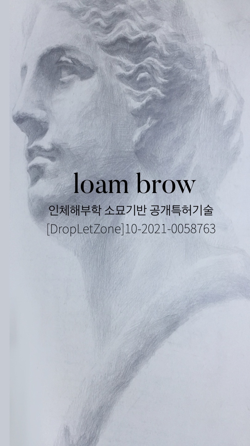 서울 자연결눈썹