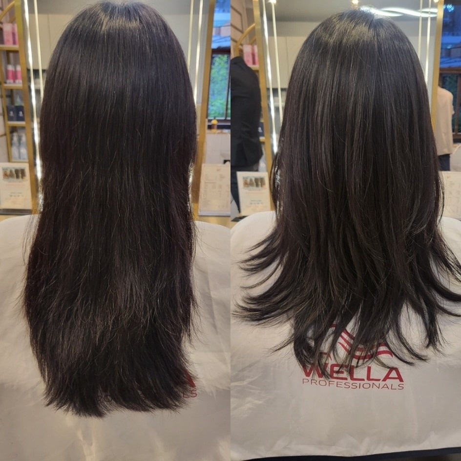 어느멋진날헤어 성경화실장 picture 8