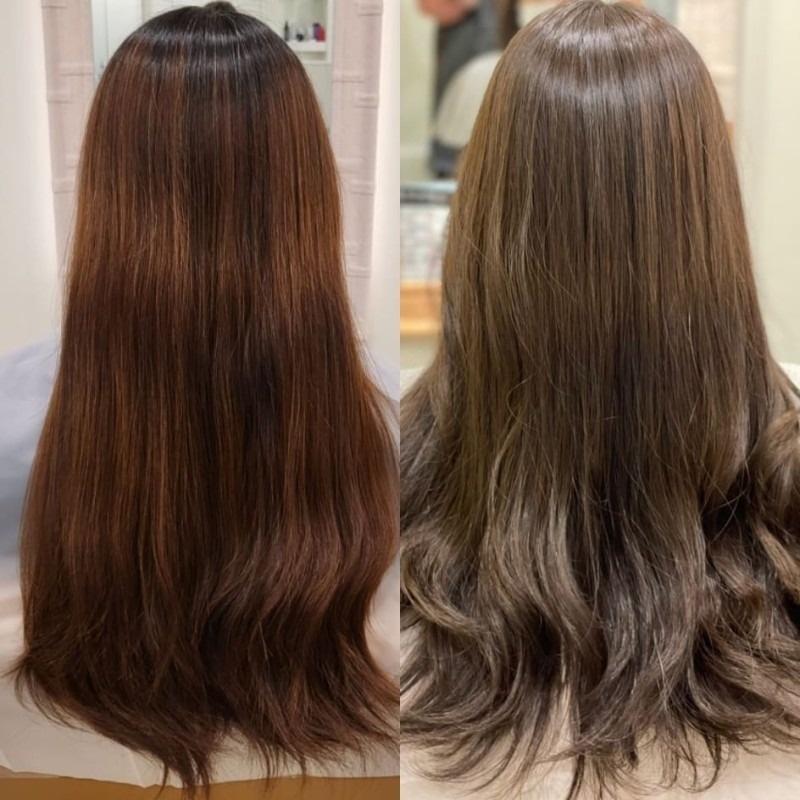 어느멋진날헤어 성경화실장 picture 2