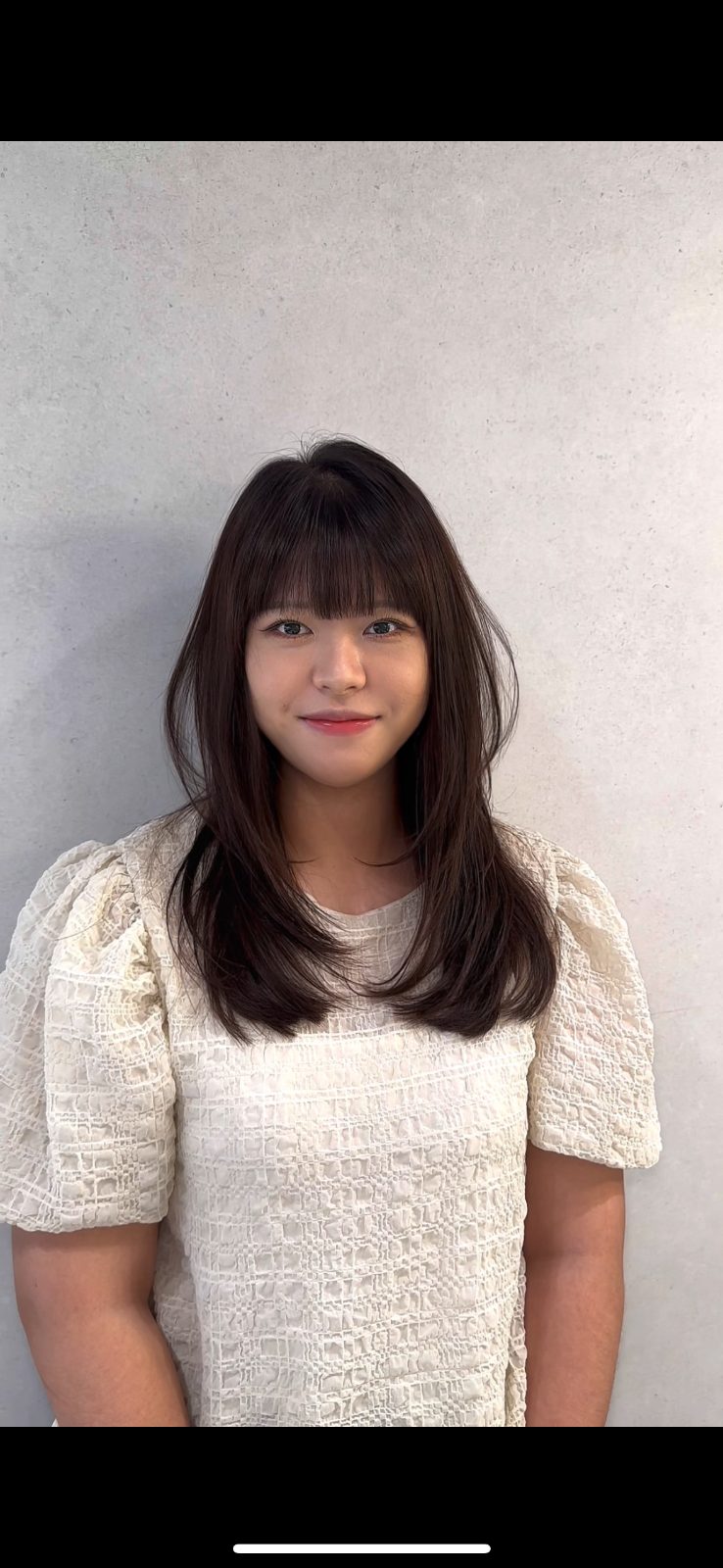 부산사직동 헤어모델 구해요 💓