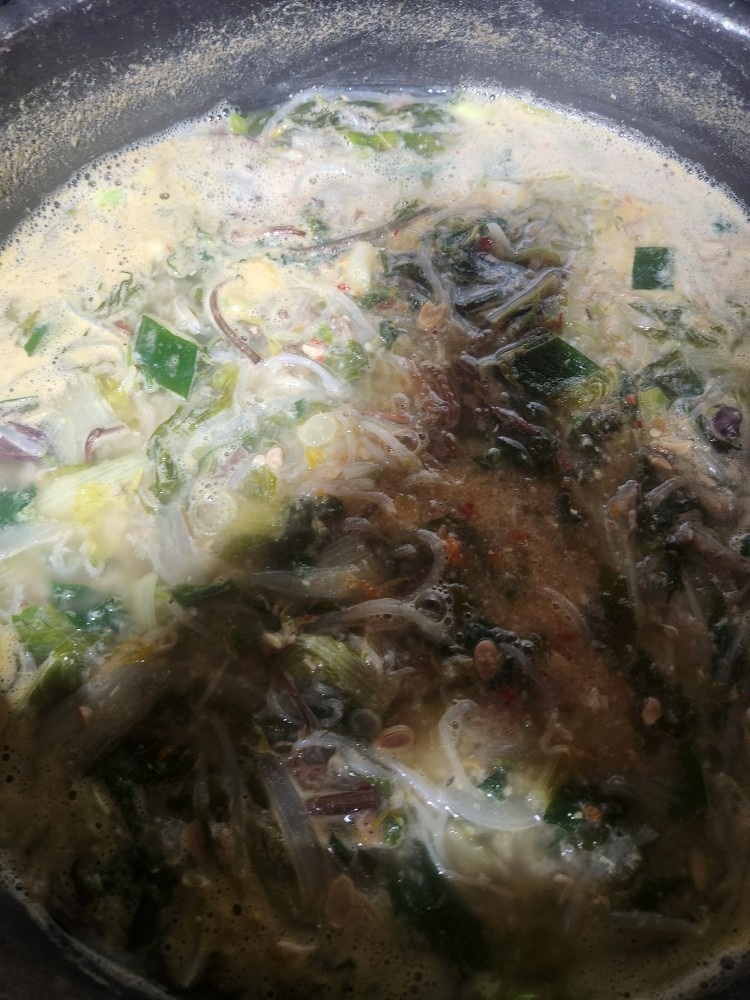 된장찌개가맛있는집(상록수식당 picture 9