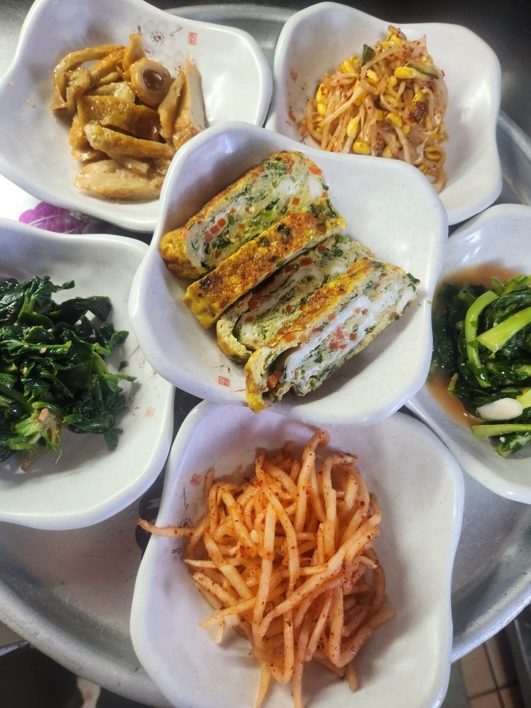된장찌개가맛있는집(상록수식당 picture 7