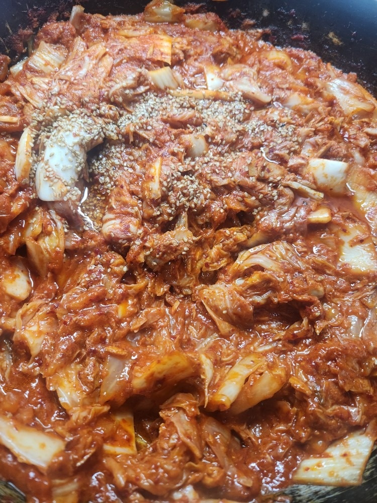 된장찌개가맛있는집(상록수식당 picture 5