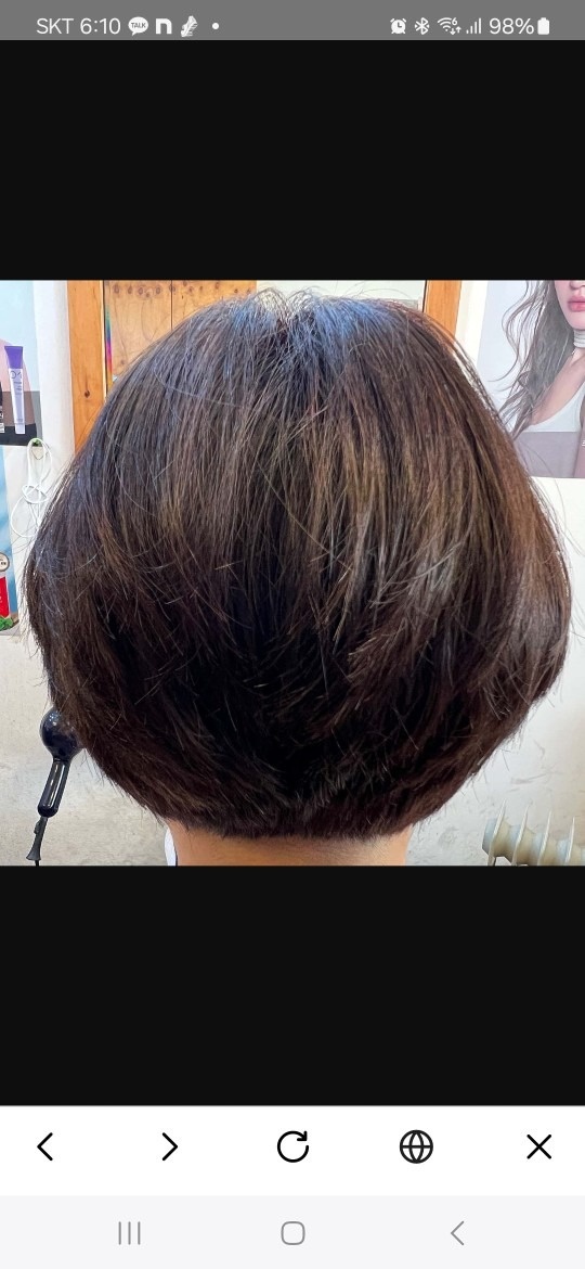 지민헤어 picture 6