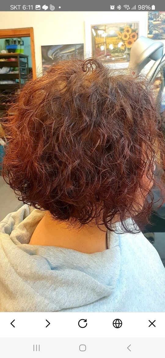 지민헤어 picture 3