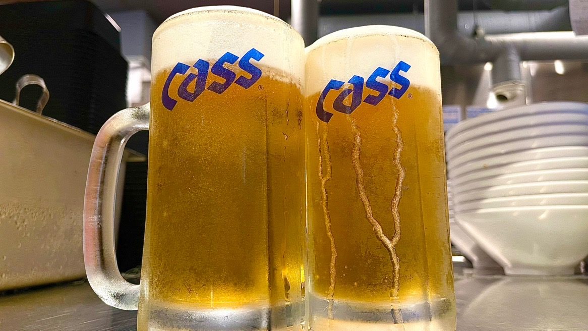🐯🔥 [타임어택이벤트]사천탕수육+맥주 2잔