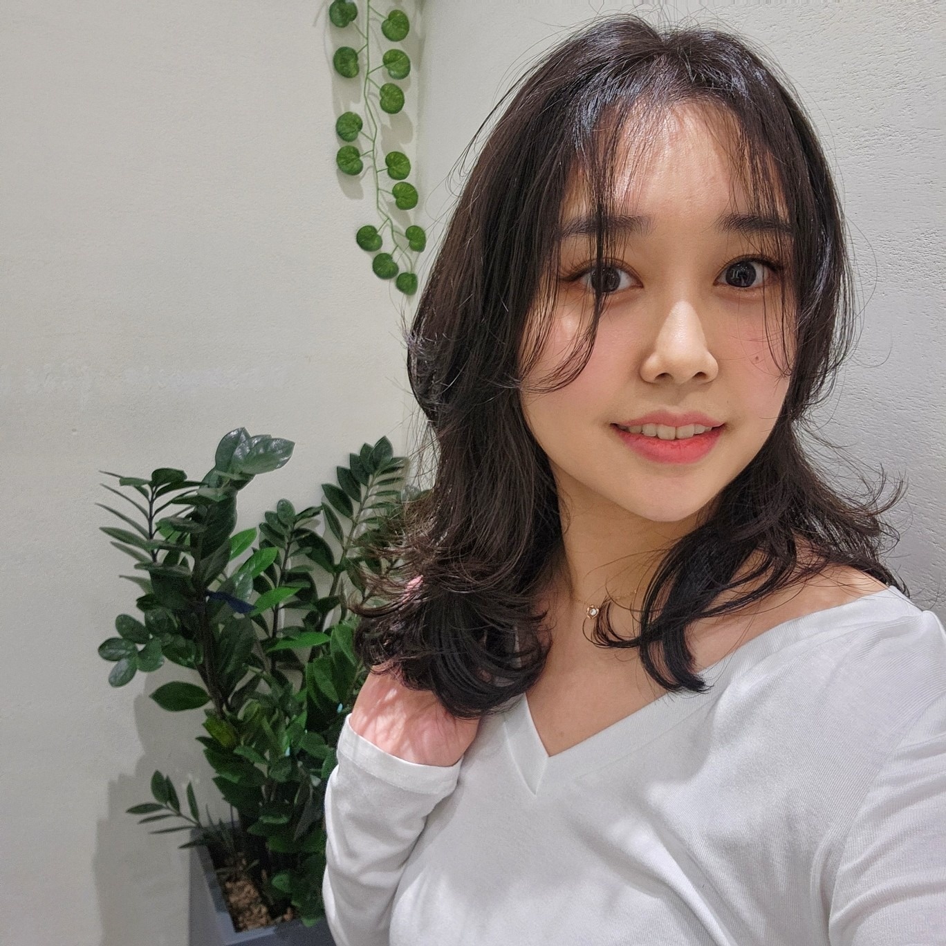 청량리미용실 지오네어 picture 8
